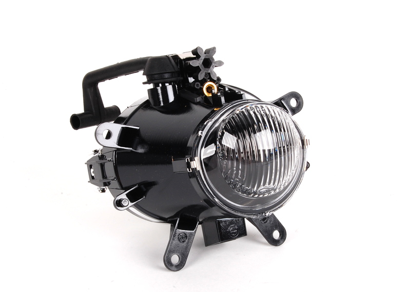 BMW Genuine Front Fog Lamp/Light