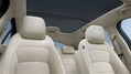 Jaguar Panoramic Roof Sunshade