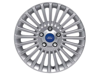 Ford Alloy Wheel 16