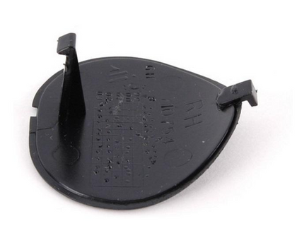 BMW Genuine Exterior Wing Mirror Bottom Cap Cover Set/Kit
