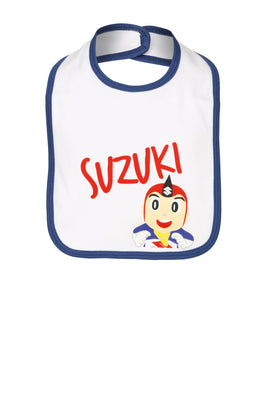 Suzuki D Bib