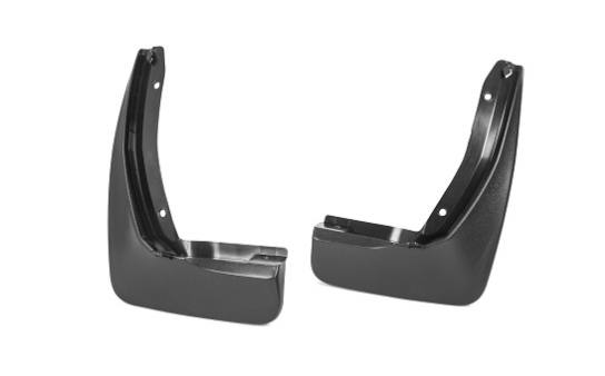 SKODA Rear mud flaps SUPERB III