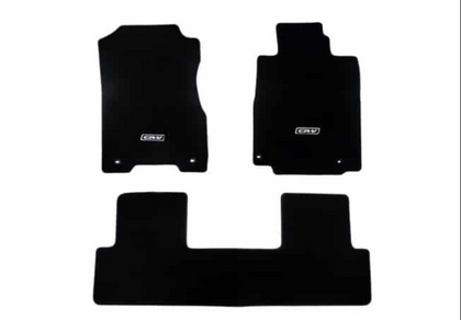 Honda Elegance Floor Mats