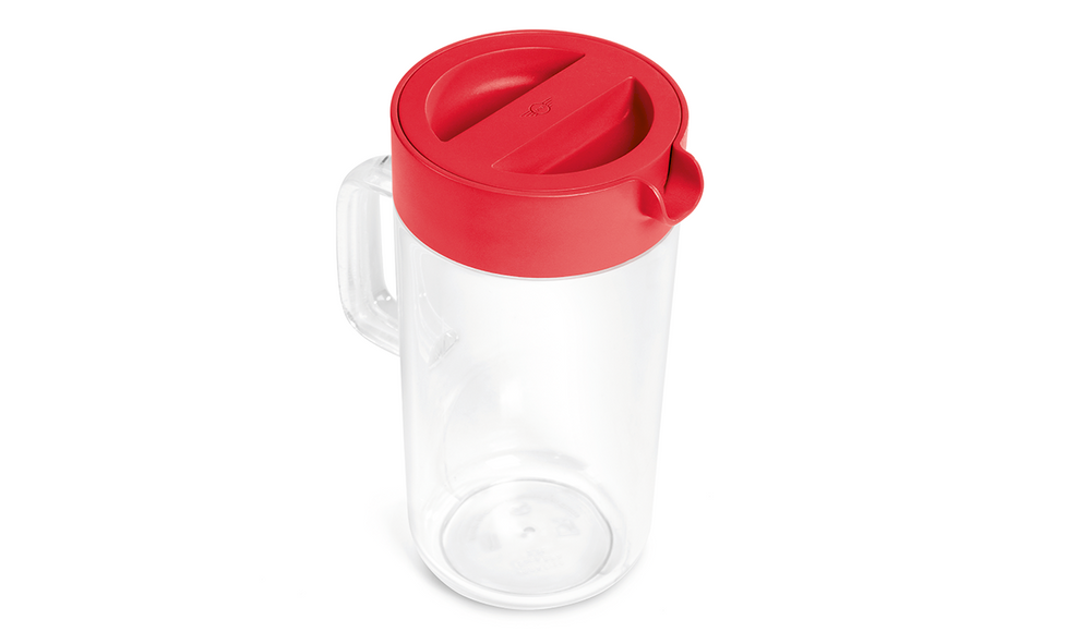 MINI Colour Block Ice Tea Jug