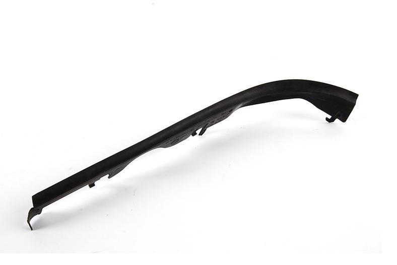 BMW Genuine Front Right Headlight Headlamp Upper Gasket Seal