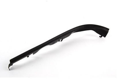 BMW Genuine Front Right Headlight Headlamp Upper Gasket Seal