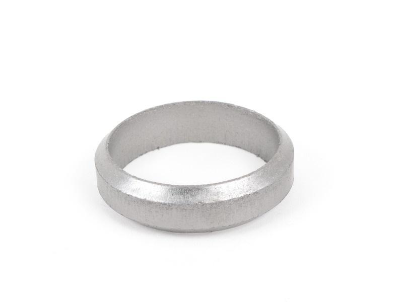 BMW Genuine Exhaust System Gasket Ring For Right Pipe