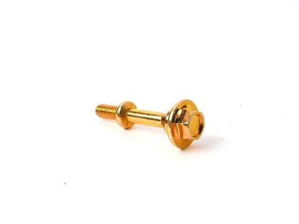 BMW Genuine Exhaust System Suspension Support Hex Bolt