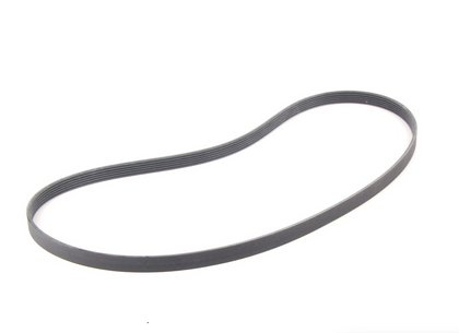 BMW Genuine Water Pump Alternator Belt Drive Ribbed V-Belt