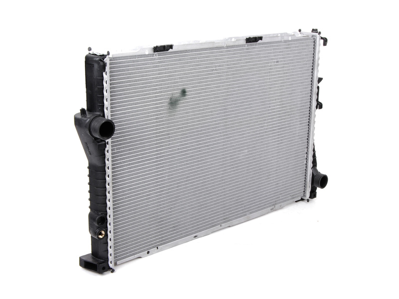 BMW Genuine Radiator