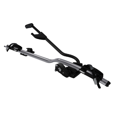 Mazda PRO BICYCLE ROOF BAR ATTACHMENT