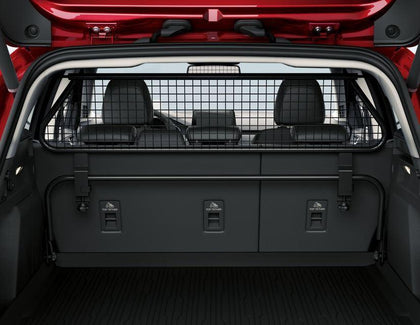 Ford Load Retention Guard half height. Estate.