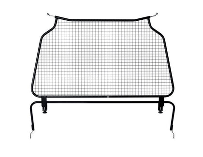 Ford Load Retention Guard full height. Estate if fitted with original factory provisions, except vehicles with panorama roof.