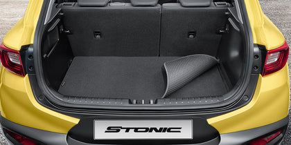 Kia Trunk Mat