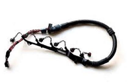 BMW Genuine Engine Injector Module Wiring Harness