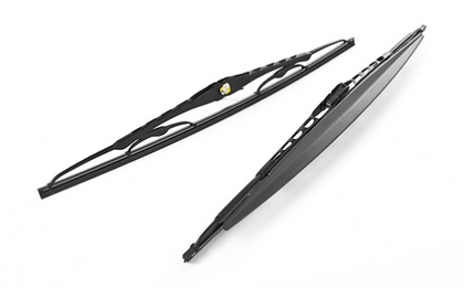 SKODA Set of front wiper blades for SUPERB I