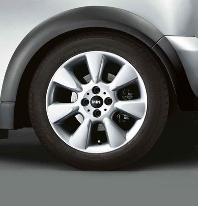 MINI Genuine 16