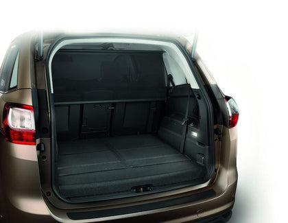 Ford Load Retention Net