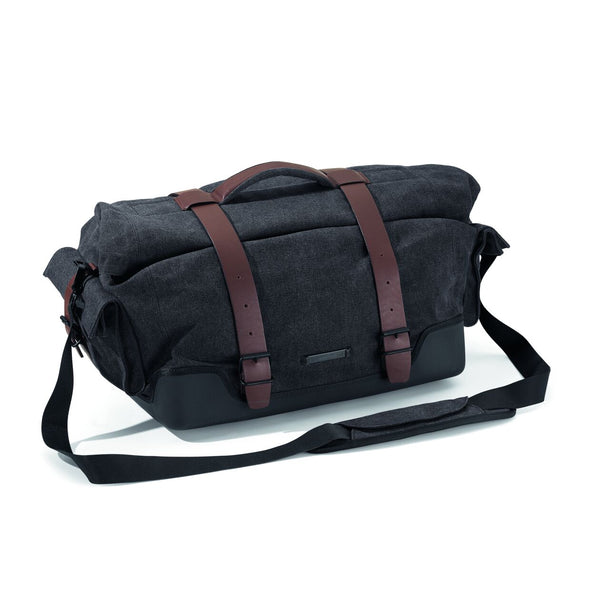 ▶︎BMW motorrad softbag カバン 裏に傷あり しょっぱ