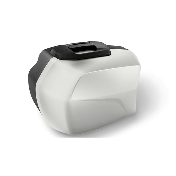 BMW Motorrad Touring Case Left (LIGHT... | BMW Motorrad Motorbike ...