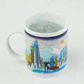 MG Magic Colour Changing Mug