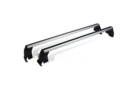 SKODA Basic roof rack OCTAVIA III LIF. SKODA Roof Accessories Park s Store
