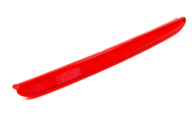 BMW Genuine Third Stop/Brake Lamp/Light Lens