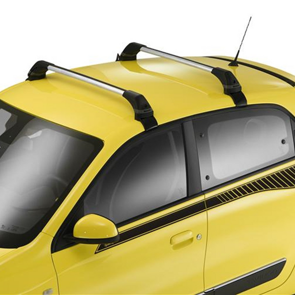 Renault roof bars outlet