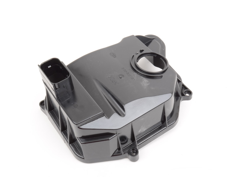 BMW Genuine Low Beam Covering Cap Right