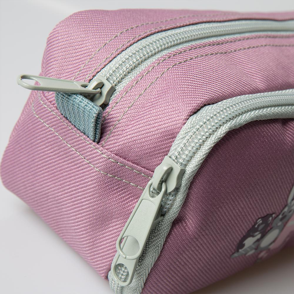 Land Rover Children's Pencil Case - Pink