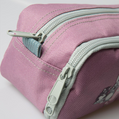 Land Rover Children's Pencil Case - Pink