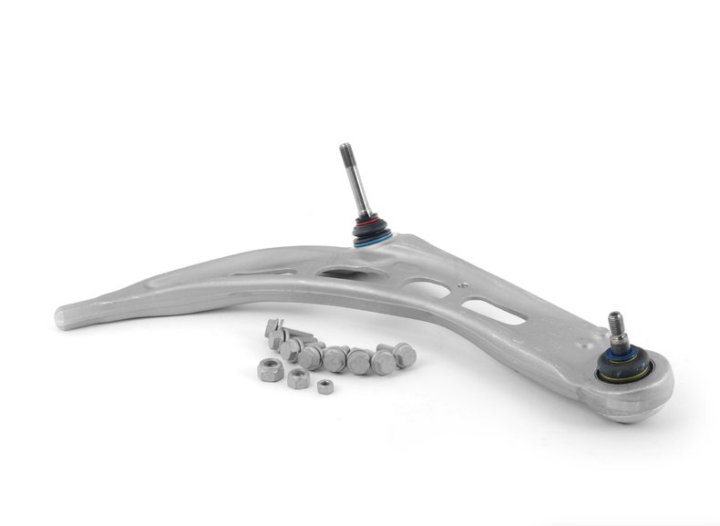 BMW Genuine Front Control Right Arm Wishbone Value Line