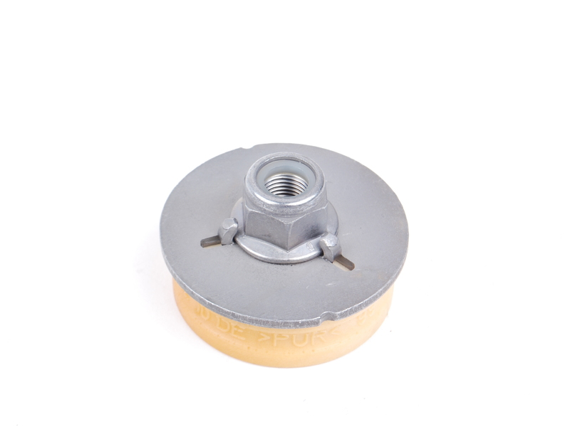 BMW Genuine Rear Spring Strut Mount Upper Guide Support