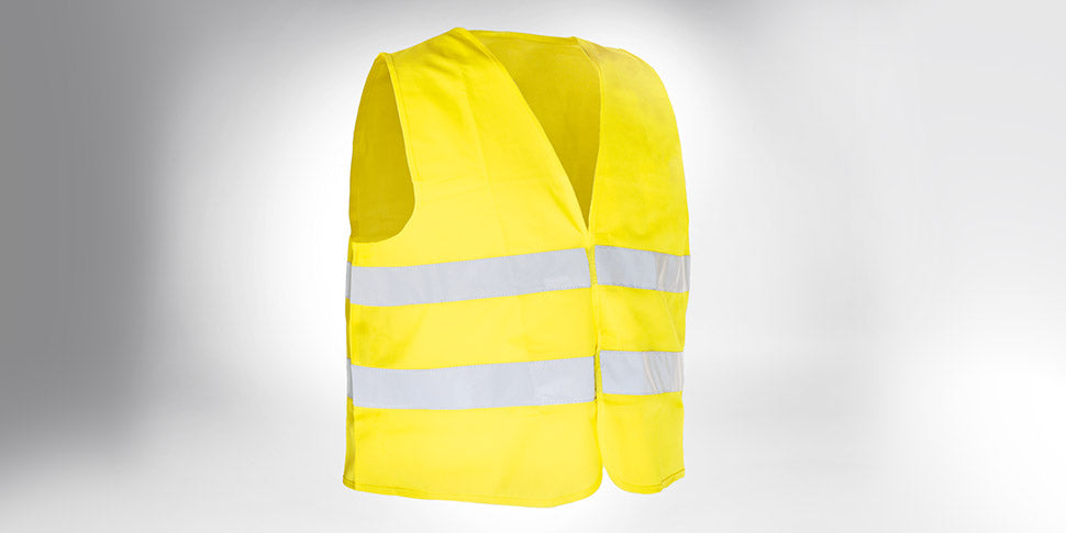 Kia Safety Vest