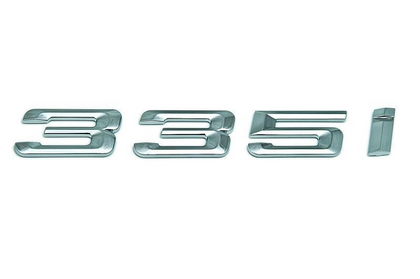 BMW Genuine