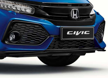 Honda Front Skirt
