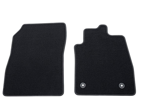 Genuine ford shop kuga car mats