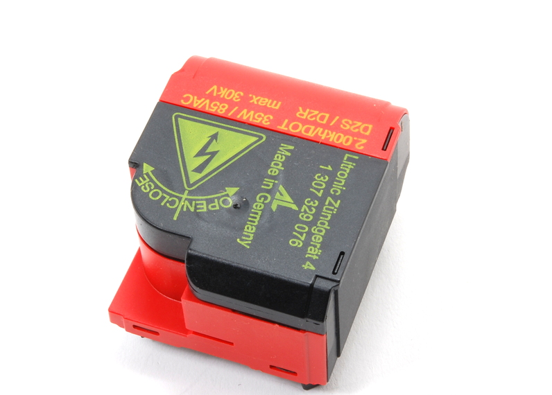 BMW Genuine Headlight Xenon Light Ignition Element