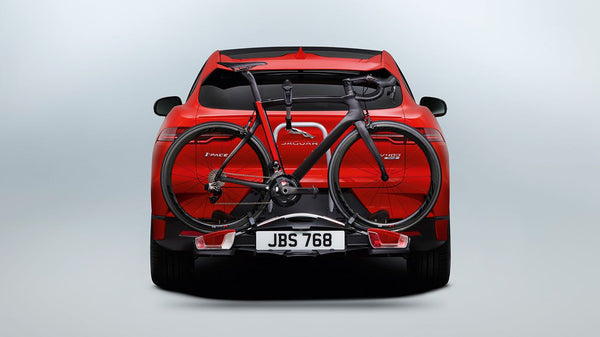 Jaguar i pace bike carrier outlet