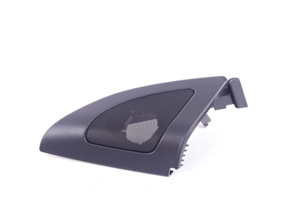 BMW Genuine Door Left N/S Interior Corner Moulding Speaker Grille