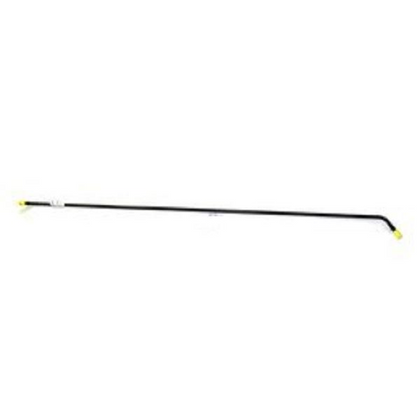 BMW Genuine Diesel Fuel Pump Pipe/Hose Rear