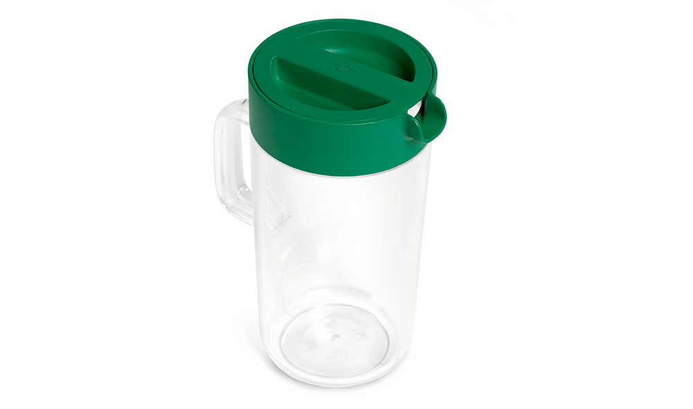 MINI Colour Block Ice Tea Jug