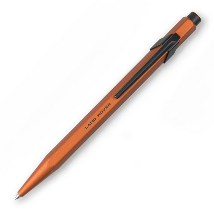Caran d'Ache for Land Rover Pen - Black
