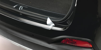 Kia Rear Bumper Protection Foil