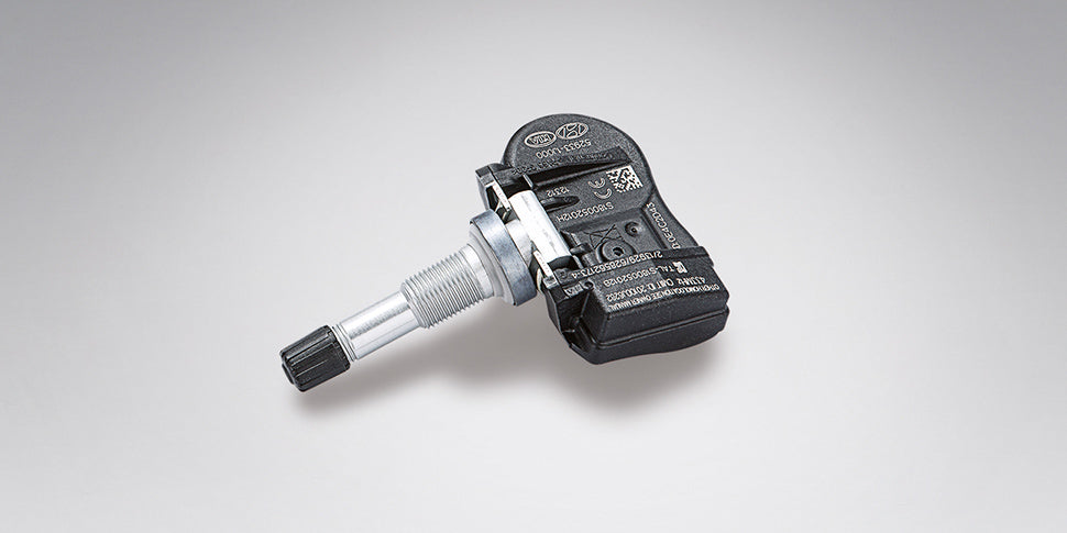 Kia TPMS Kit