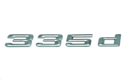 BMW Genuine