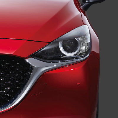 Mazda PARKING DISTANCE SENSOR
