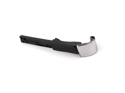 BMW Genuine Safety Seat Belt Extender Extension Hand Left