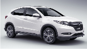 Honda Premium Pack