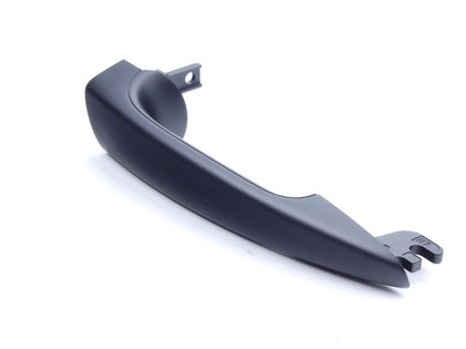 BMW Genuine Right Door Exterior Handle Primed
